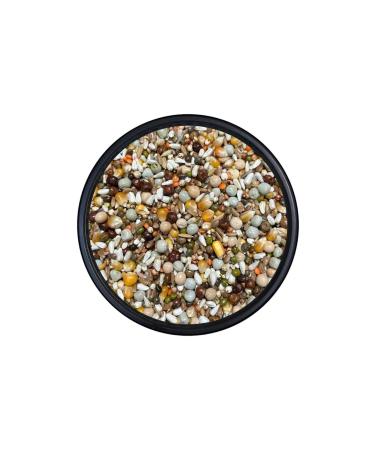 Poultry Shop Breeder 22 Types Bird Food 10 KG