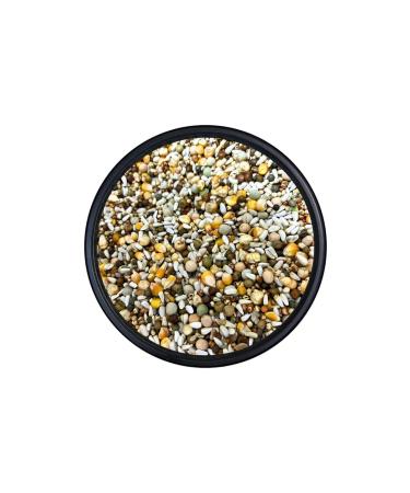 Poultry Shop Medium Mixed Bird Food 10 KG