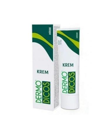 Tto Dermodicos Cream Tea Tree Oil 30 Ml