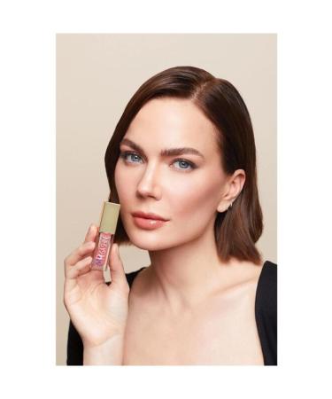 Golden Rose 3d Mega Shine Lipgloss No:105 - Buy Online on GoSupps.com