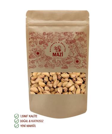 Mazi Siirt Pistachio 95gr