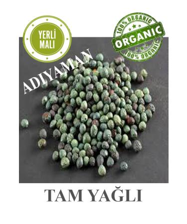 SelenCo Ork y- Edible and Coffee Oiled Pistachio 500 gr