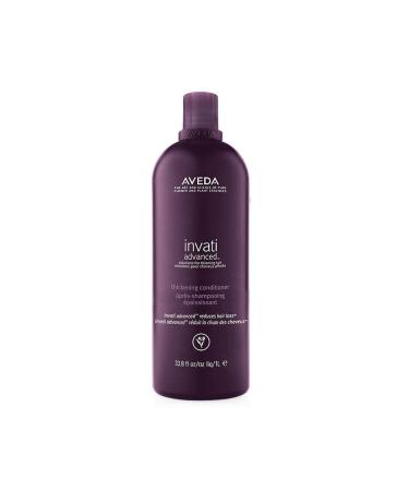 Aveda Instantly Thickens Hair Conditioner Reduces Hair Loss 1000ml