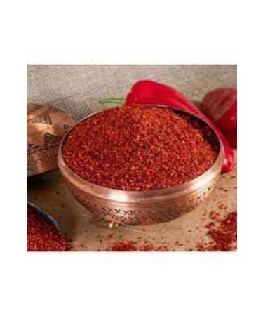 DAYIMO LU LOCAL PRODUCTS ANTEP PEK SWEET PEPPER FLAKES 1 KG