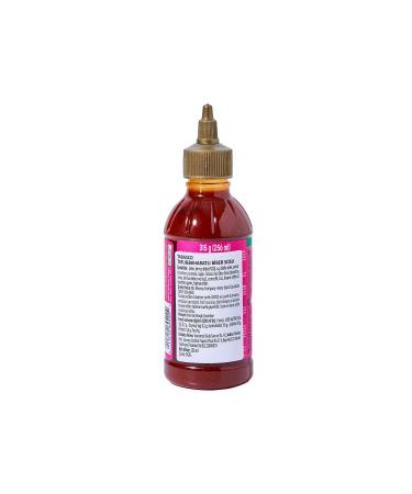 Tabasco Sweet & Spicy Sweet Spicy Chili Sauce 256 ml - Buy Online on GoSupps.com