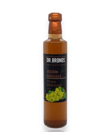 Dr. Bronos GRAPE VINEGAR 500ml