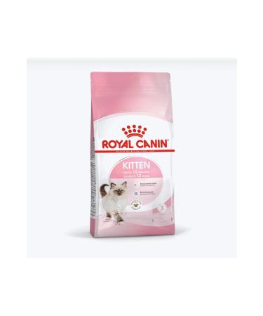 Cezeri Royal Canin Kitten Cat Food 10 Kg