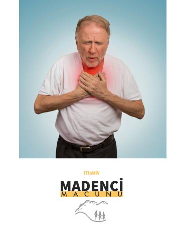 Fitamin Miner's Paste 240gr x2 - Buy Online on GoSupps.com