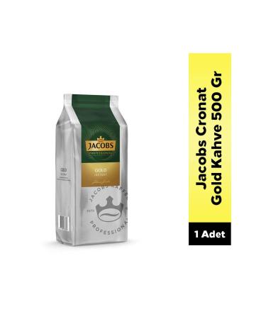 Jacobs Gold 500 Gr