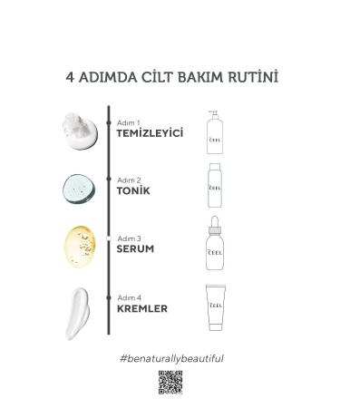 The Ceel Pore Tightener Anti-Acne Spot Toner with Glycolic Acid and May Daisy Extract 200 ml - Buy Online on GoSupps.com