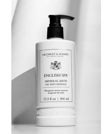 English Spa Mineral Bath 360 ml 12.2fl Oz