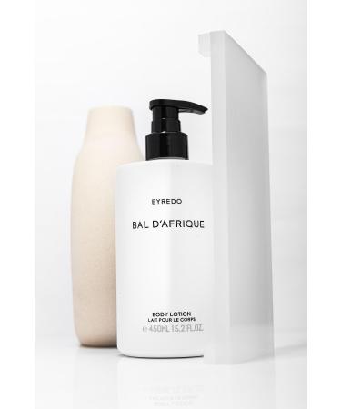 Byredo Bal D'afrique Body Lotion 450 ml 15.2 Fl.oz