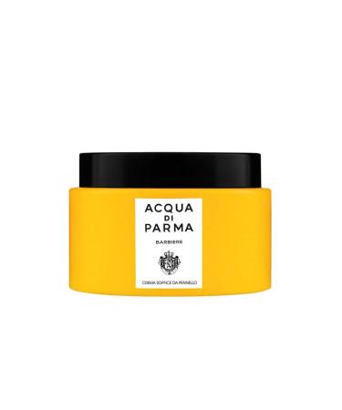 Acqua Di Parma Barbiere Soft Shaving Cream 125 G