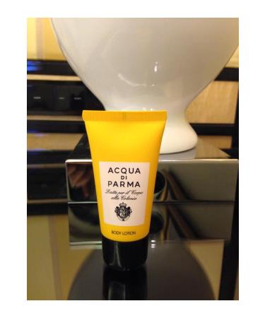 Acqua Di Parma Body Lotion 40ml