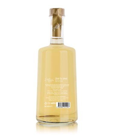 DAYE HATUN Black Cumin Vinegar / Black Cumin Vinegar (natural Fermented Live Vinegar / Nat. Ferm. / 500 Ml) - Buy Online on GoSupps.com