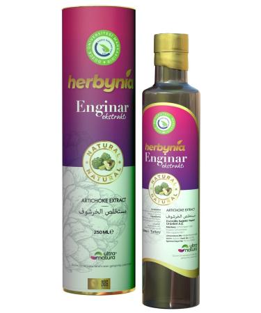 herbynia Artichoke Extract