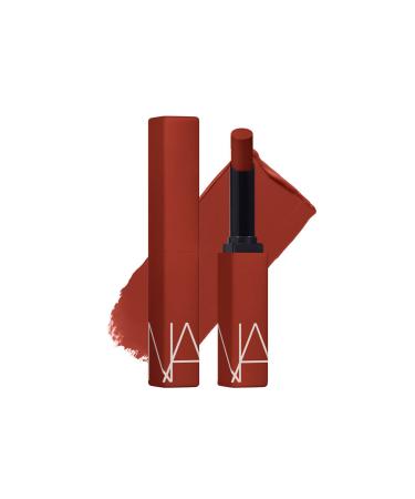 Nars Powermatte Lipstick-10 Hour Effective Intense Pigmented Matte Finish Lipstick