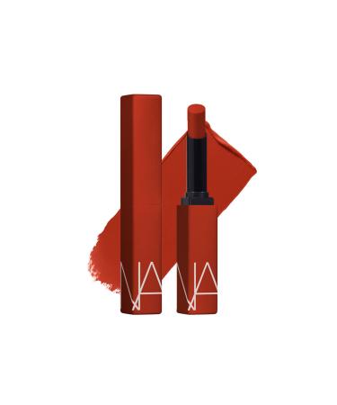 Nars Powermatte Lipstick-10 Hour Effective Intense Pigmented Matte Finish Lipstick