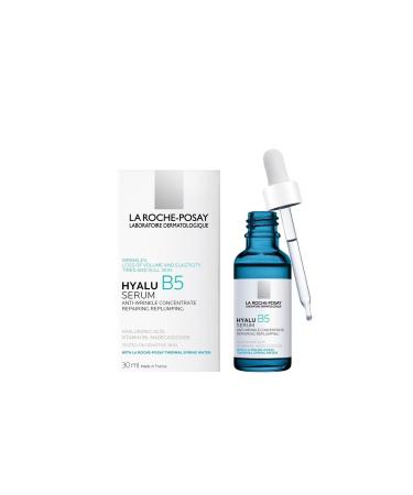 La Roche Posay Daily Anti-Wrinkle Intensive Firming Hyaluronic Acid Serum 30ml