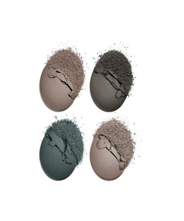 Chanel LES 4 OMBRES MULTI-EFFECT QUAD EYESHADOW - Buy Online on GoSupps.com