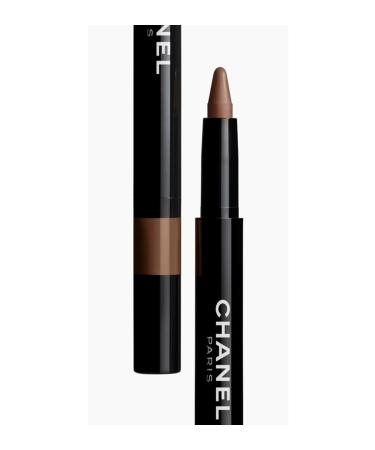 Chanel STYLO OMBRE ET CONTOUR 3 IN 1 EYESHADOW - EYELINE - KOHL PENCIL