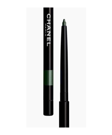 Chanel STYLO YEUX WATERPROOF LONG-LASTING EYELINER AND KOHL PENCIL