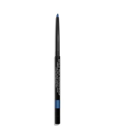 Chanel YEUX WATERPROOF LONG-LASTING EYELINER AND KOHL PENCIL - Buy Online on GoSupps.com