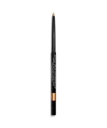 Chanel STYLO YEUX WATERPROOF LONG-LASTING EYELINER AND KOHL PENCIL - Buy Online on GoSupps.com