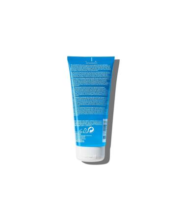 La Roche Posay Purifying cleansing gel for oily skin prone to acne Contains thermal water - Buy Online on GoSupps.com