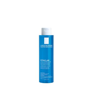 La Roche Posay Salicylic Acid Toner 200ml