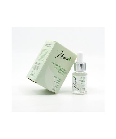Hiyam Peptide Complex Eye Contour Serum - Buy Online on GoSupps.com