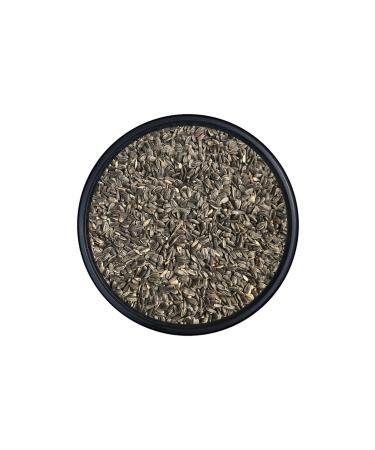 Poultry Shop Black Seed Sifted Bird Food 5 KG