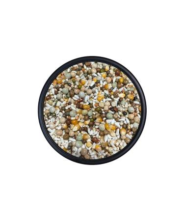 Poultry Shop King Pigeon Wheat-Free Bird Food 5 KG