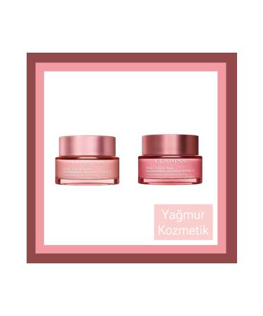 Clarins Multi-Active Jour 50ML + Night Cream 50mlAll Skin Types