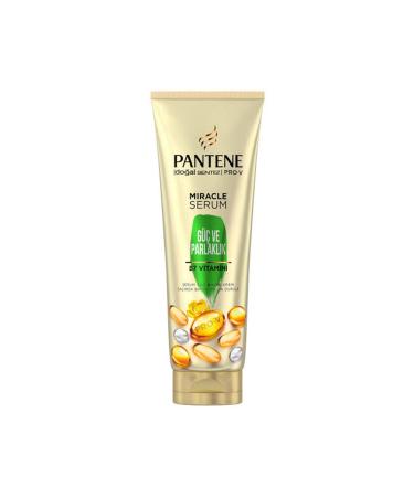 Pantene Power and Shine Conditioner 200ml