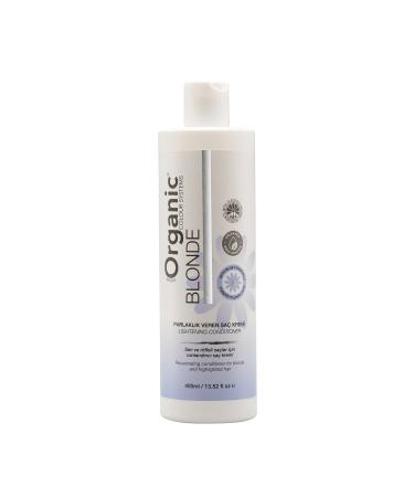 Organic Colour Systems Lightening Conditioner 400 ML