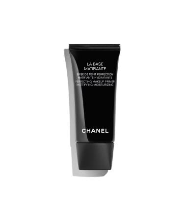 Chanel LA BASE MATIFIANTE-12 Hour Effective Hyaluronic Acid Moisturizing Mattifying Makeup Base 30ML