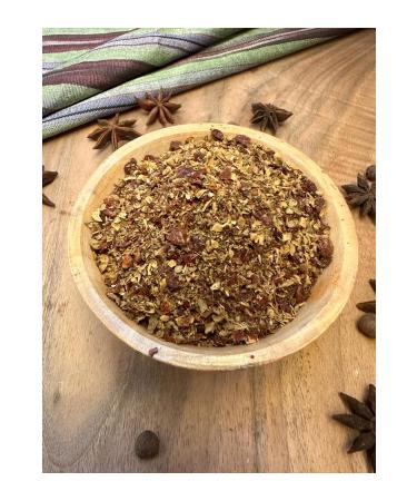 Flavourbest Gastronomy City 27 Salad Spices 500 gr