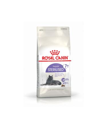 SKY TOPTAN Royal Canin Sterilized 7+ Neutered Cat Food 3.5 Kg