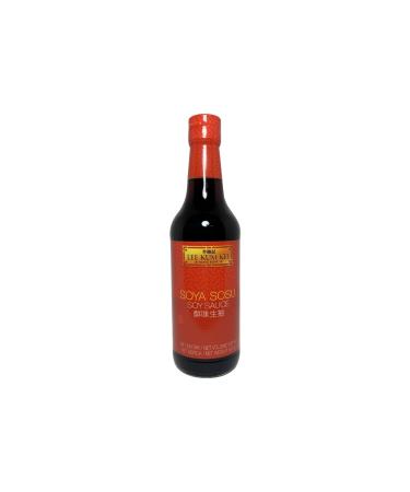 Lee Kum Kee Soy Sauce 500 ml