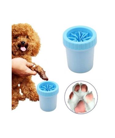 Petsiva Dog Paw Washing Device (Domestic)