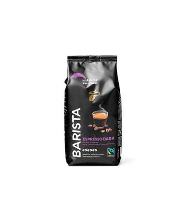 Tchibo Barista Espresso Dark Coffee Beans 1000 G