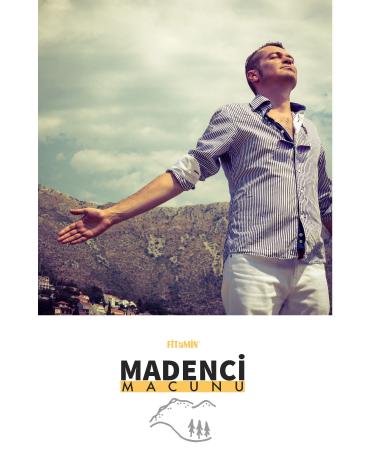 Fitamin Miner's Paste 240gr x2 - Buy Online on GoSupps.com