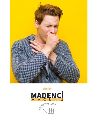 Fitamin Miner's Paste 240gr x2 - Buy Online on GoSupps.com