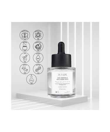 DS V-Line Niacinamide Serum (30ML)