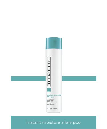 PAUL MITCHELL Instant Moisture Shampoo 300 Ml