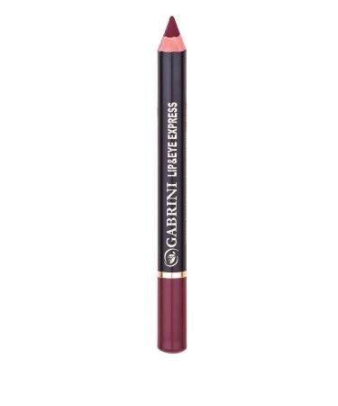 Gabrini Express Lip & Eye Pencil - 139