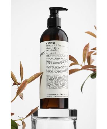 Le Labo Rose 31 Shower Gel 480 ml