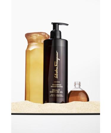 Salvatore Ferragamo Convivio Shampoo 380 Ml