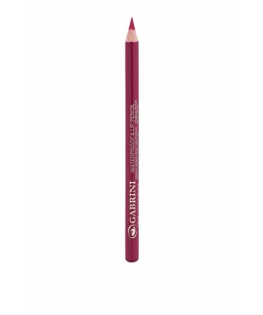 Gabrini Lip & Eye Pencil - Lip&Eye Pencil 05 8696814015051